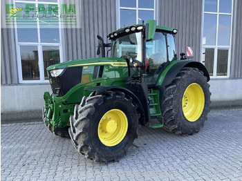 جرار JOHN DEERE 6R 175