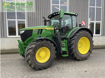 جرار JOHN DEERE 6R 175
