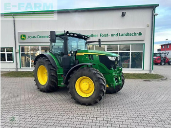 جرار JOHN DEERE 6R 185