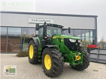 جرار JOHN DEERE 6R 175