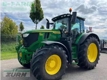 جرار JOHN DEERE 6R 215