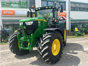 جرار JOHN DEERE 6R 215