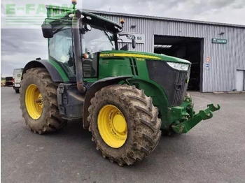 جرار JOHN DEERE 7R Series