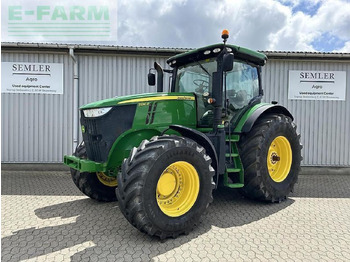 جرار JOHN DEERE 7230R