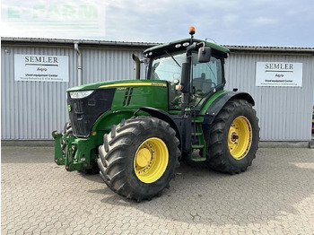 جرار JOHN DEERE 7230R