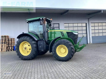 جرار JOHN DEERE 7230R