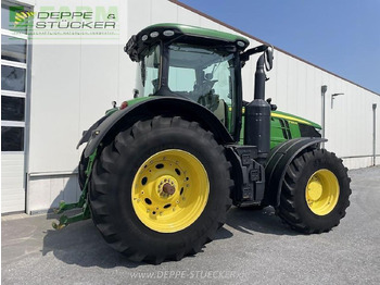 جرار John Deere 7250r e23: صورة 3 جرار John Deere 7250r e23: صورة 3
