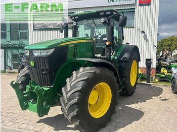 جرار JOHN DEERE 7290R
