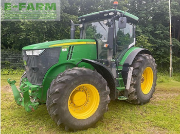 جرار JOHN DEERE 7290R