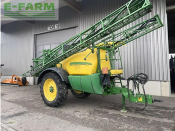 رشاش مسحوب JOHN DEERE