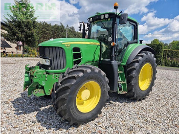 جرار JOHN DEERE 7430