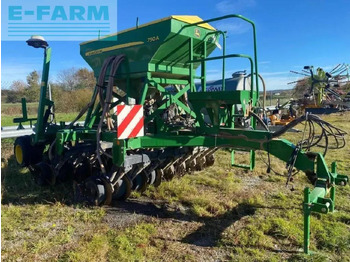 آلة البذر الدقيق JOHN DEERE