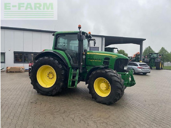 جرار JOHN DEERE 7530
