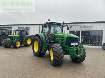 جرار John Deere 7530: صورة 5