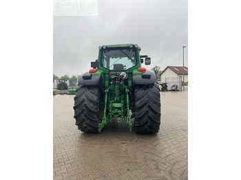 جرار John Deere 7530: صورة 2