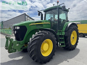 جرار JOHN DEERE 7920