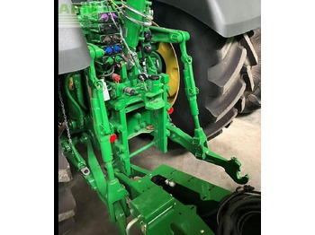 جرار John Deere 7r 330: صورة 2