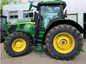 جرار JOHN DEERE 7R 350