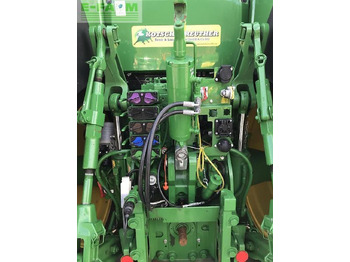جرار John Deere 7r 350 reaktive lenkung!: صورة 4 جرار John Deere 7r 350 reaktive lenkung!: صورة 4