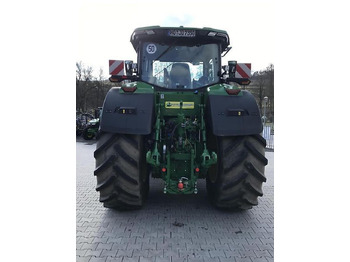 جرار John Deere 7r 350 reaktive lenkung!: صورة 3 جرار John Deere 7r 350 reaktive lenkung!: صورة 3