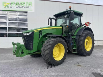 جرار JOHN DEERE 8345R