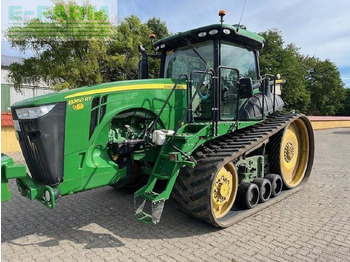 جرار JOHN DEERE 8360RT