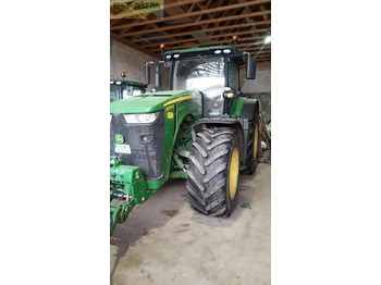جرار JOHN DEERE 8370R