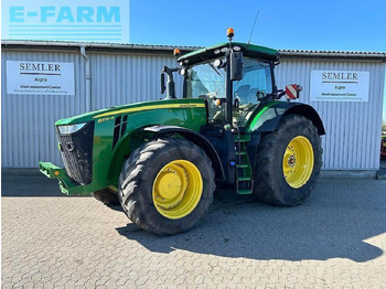 جرار JOHN DEERE 8370R