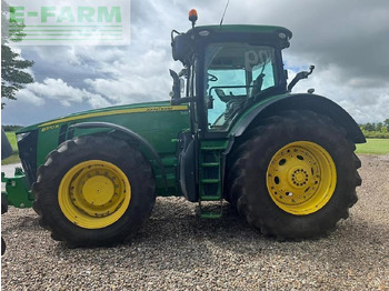 جرار John Deere 8370r: صورة 2