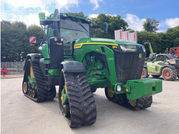 جرار John Deere 8RX 410: صورة 2