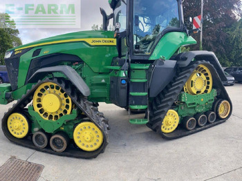 جرار John Deere 8RX 410: صورة 4
