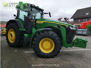جرار John Deere 8r370 autotrac: صورة 4