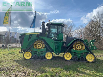 جرار JOHN DEERE