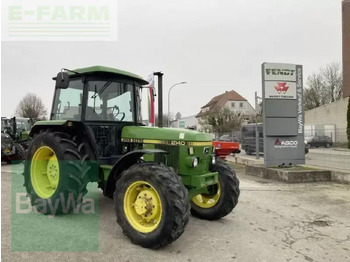 جرار JOHN DEERE 2140