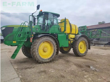 رشاش مسحوب JOHN DEERE