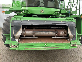 حصادة John Deere s690: صورة 5 حصادة John Deere s690: صورة 5