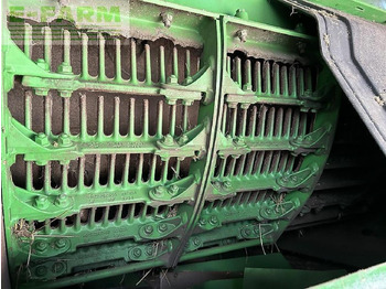 حصادة John Deere s690: صورة 5