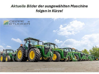 حصادة JOHN DEERE S770