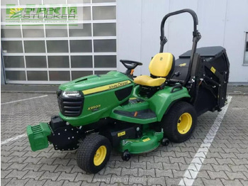 جرار John Deere x950r hochentleerung: صورة 5 جرار John Deere x950r hochentleerung: صورة 5