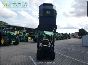 جرار John Deere x950r hochentleerung: صورة 3 جرار John Deere x950r hochentleerung: صورة 3