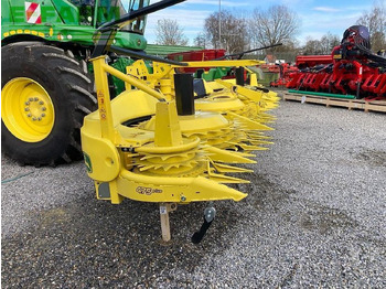 ملحقاتحصادة الأعلاف Kemper 475 plus 10-reihig: صورة 4