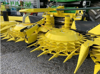 ملحقاتحصادة الأعلاف Kemper 475 plus 10-reihig: صورة 3