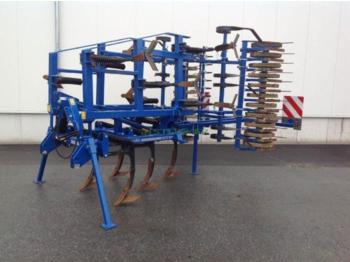 آلة حراثة Köckerling Trio 400: صورة 1