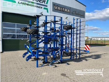 آلة حراثة KÖCKERLING