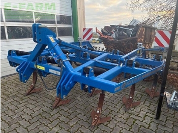 آلة حراثة KÖCKERLING