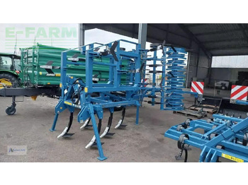 آلة حراثة KÖCKERLING