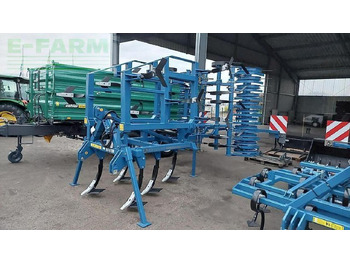 آلة حراثة KÖCKERLING