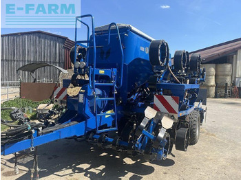 آلة البذر Köckerling ultima cs 400: صورة 3