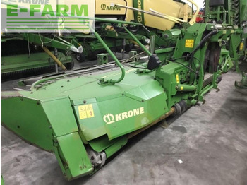 حصادة ذرة KRONE