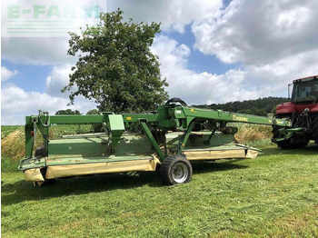 جزازة العشب KRONE Easycut